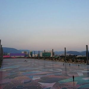 Meet your Posher, Leticia